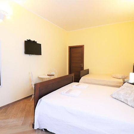 Tenuta Degli Agrumi Carmiano  Exterior foto